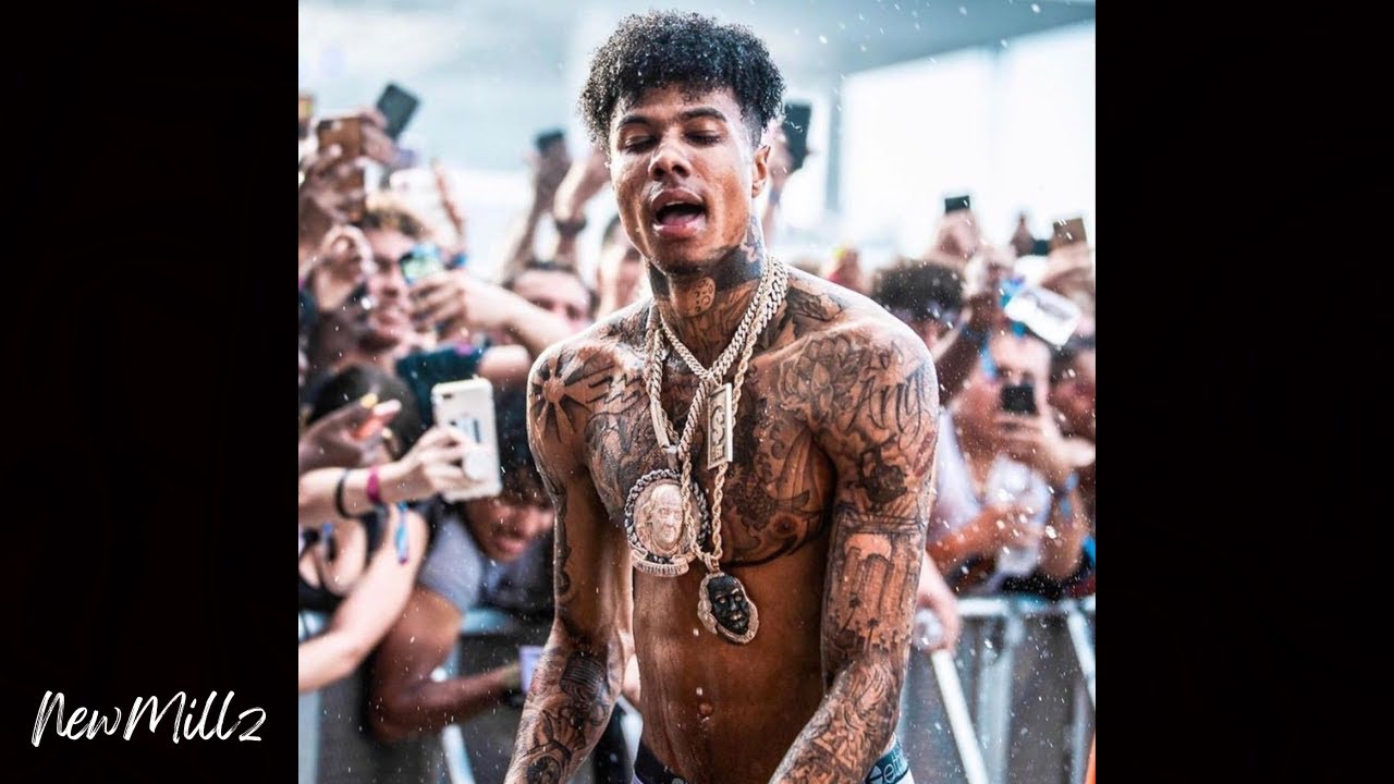 [FREE] Blueface Type Beat 