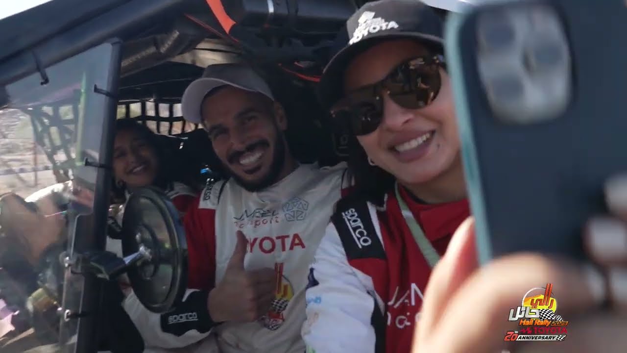 HA&rsquo;IL Baja 2025 - Day 1 Highlights