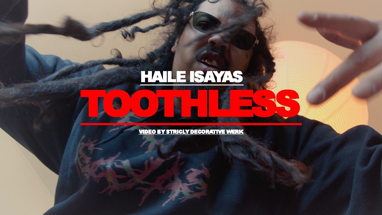 HAILE ISAYAS - 