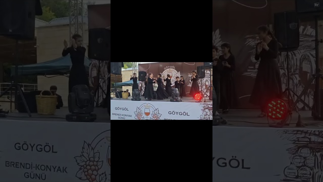 Göygöl rayonunda keçirilən  