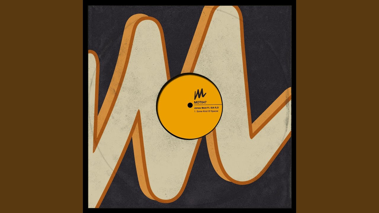 Some Kind of Special (Extended Mix)