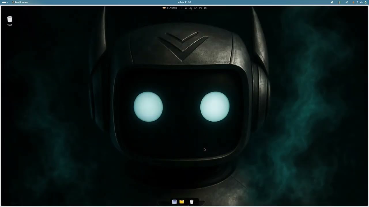 How to install ElastOS on Ubutnu - The new Internet OS  HERE!