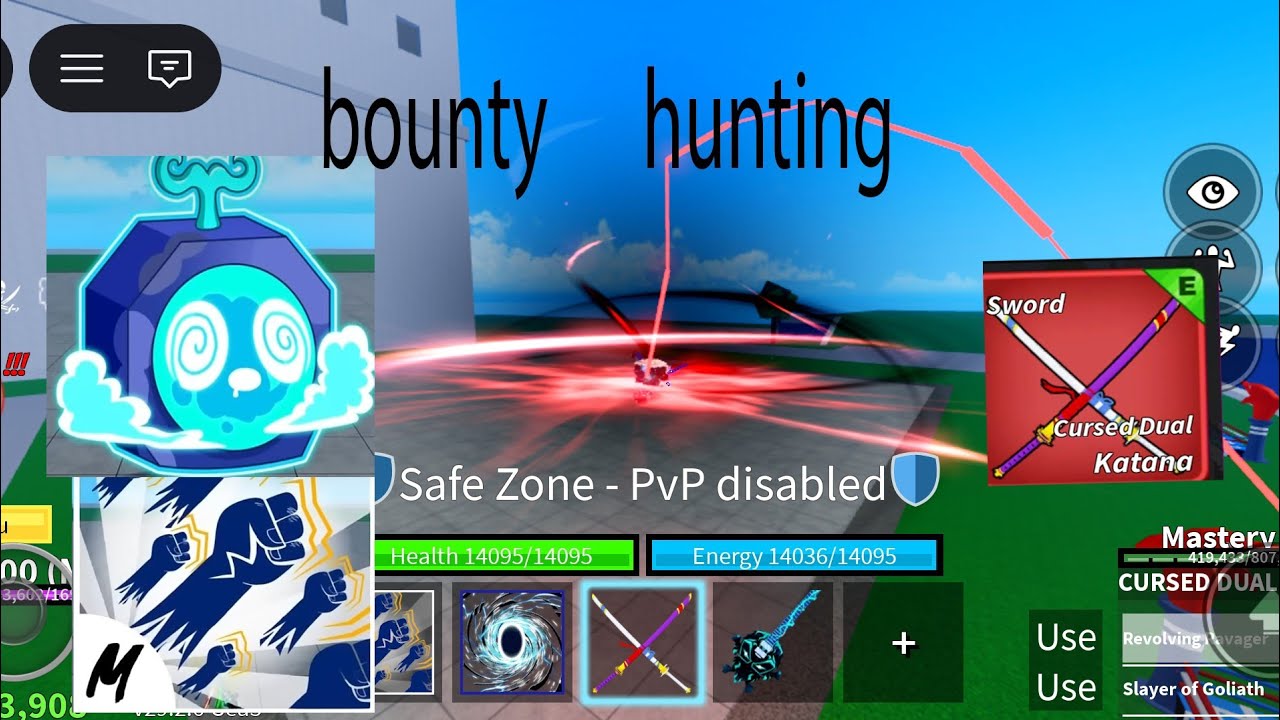 Bounty hunting cdk portal god human 💀🔥🔥