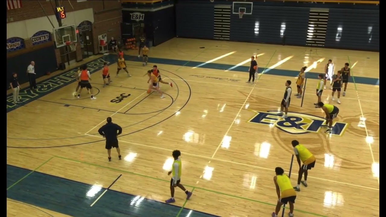 BROCK ROSE TRANSFER PORTAL 6’7, 200Lb, Wing, Practice film due to season ending injury.