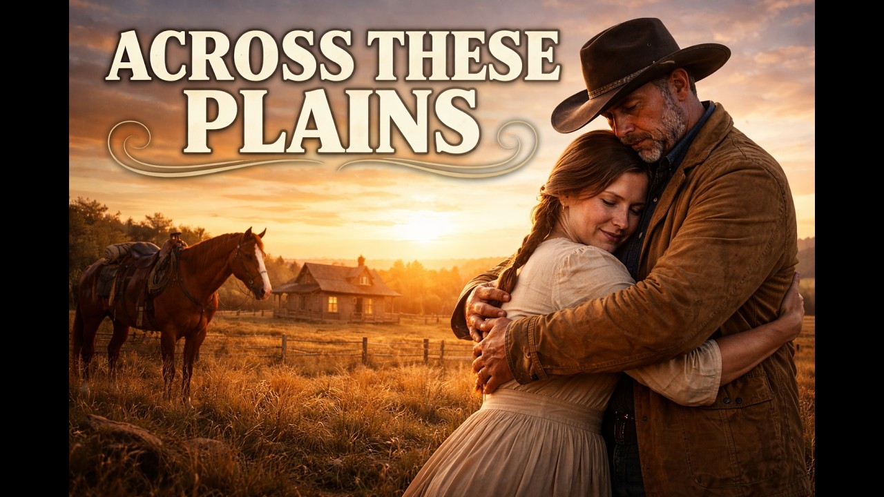 Across These Plains