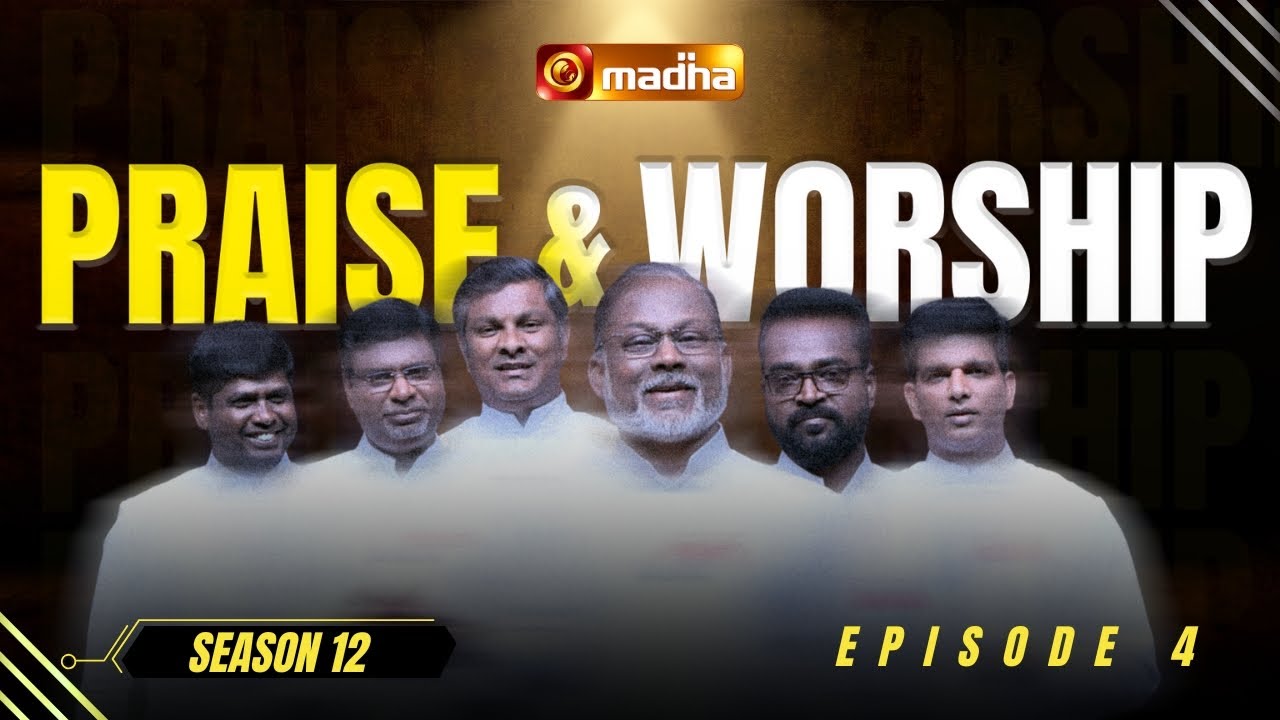 PRAISE AND WORSHIP | 14 MAY 2025 | MADHA TV | 2025 | @madhatelevision