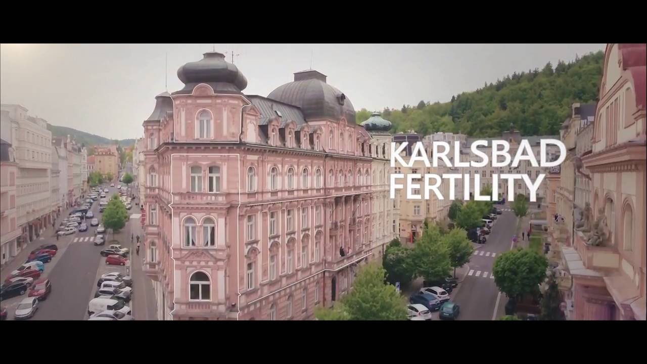 Karslbad Fertility - klinika umělého oplodnění