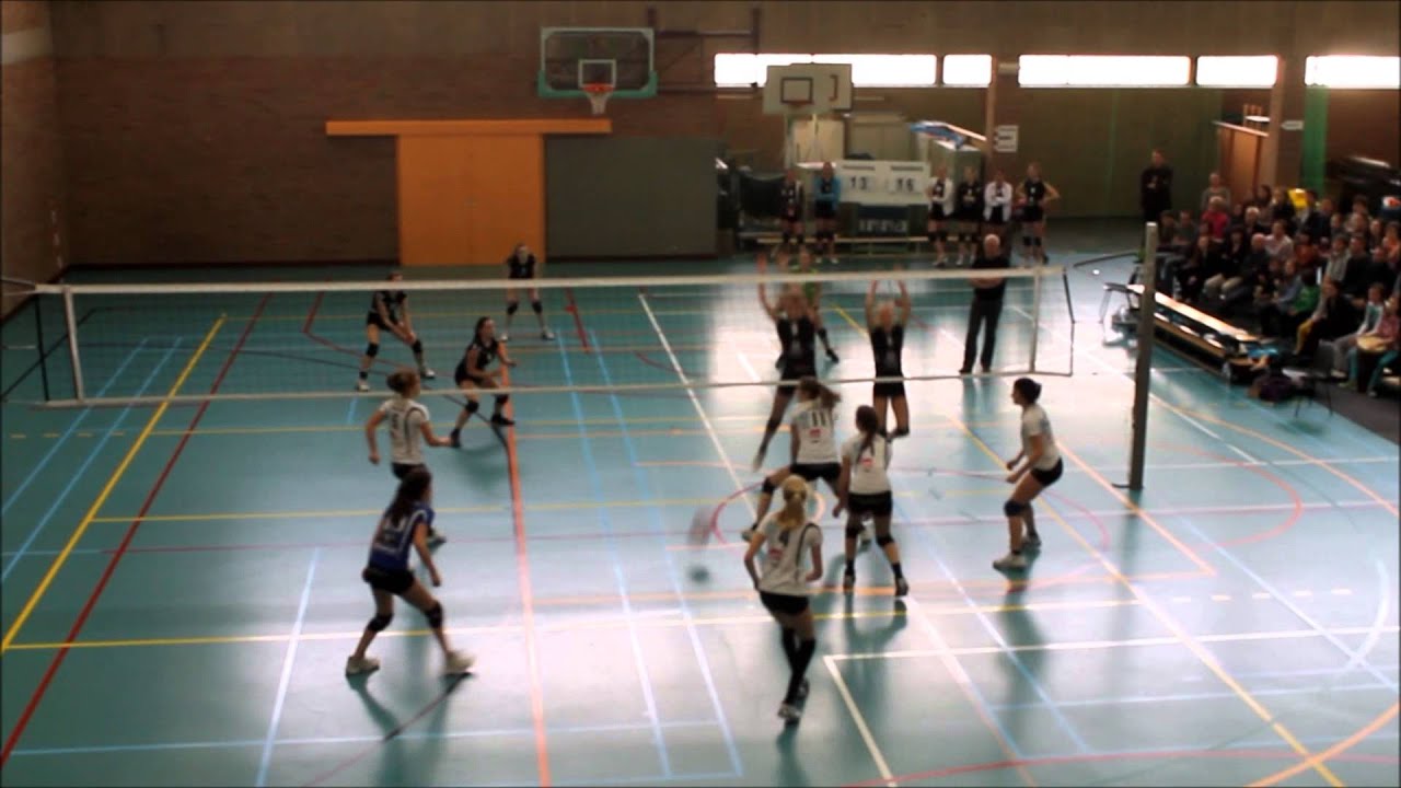 Mevoc Meerbeke-VDK Gent