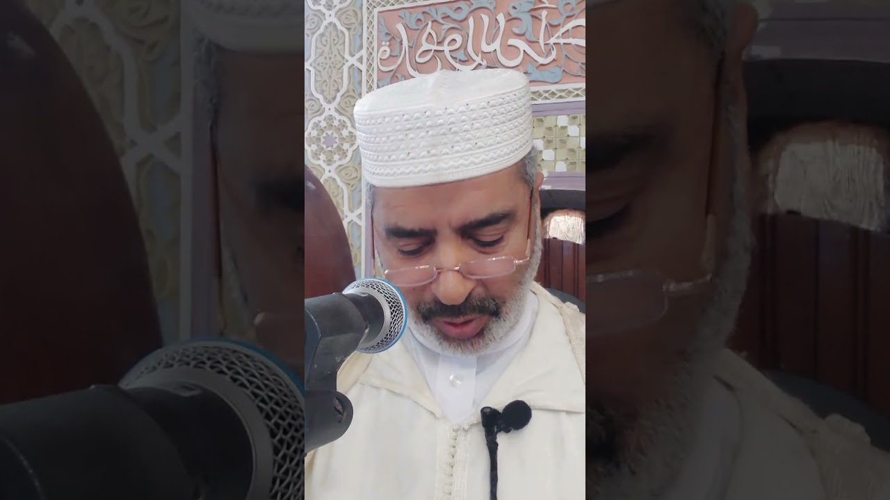الموضوع(مضامين حول الخطب في تسديد التبليغ )
