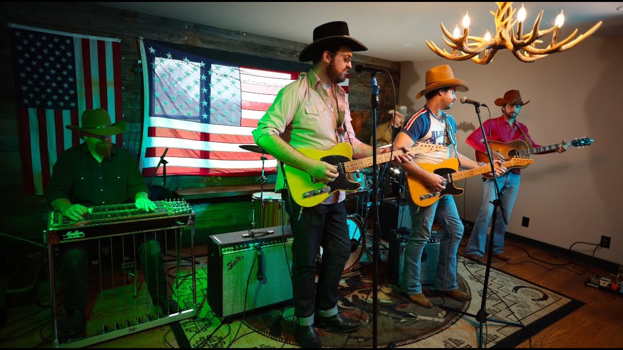 The Reeves Brothers - 