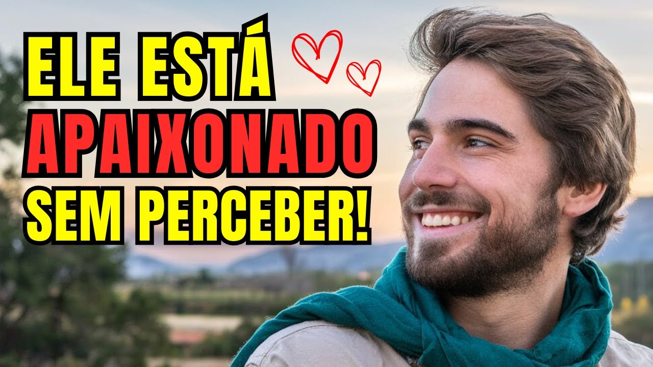 Atitudes Femininas Que Mexem Com o Coração Dele Sem Ele Perceber
