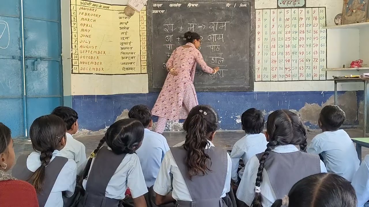 IGNOU DECE project video 📷 Activity 32