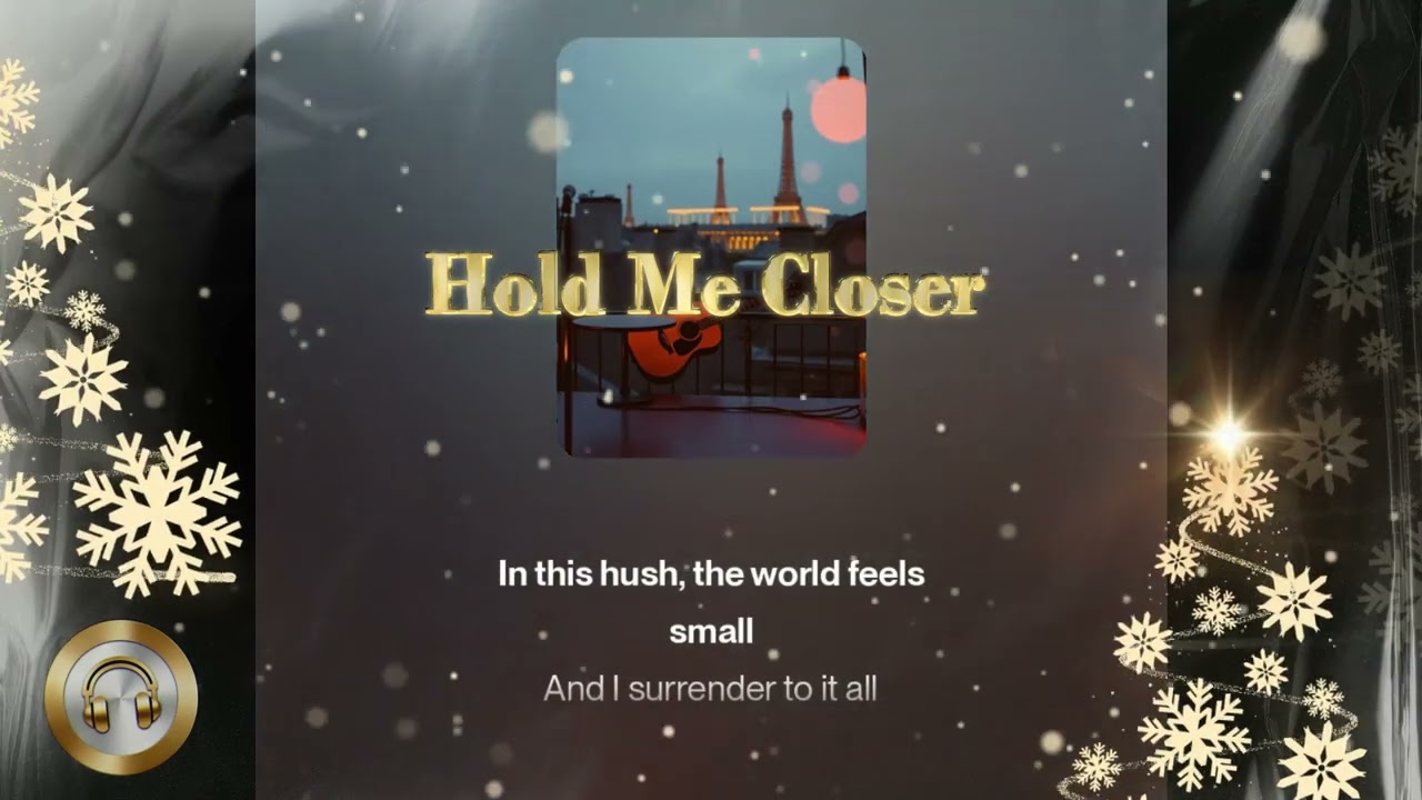 Hold Me Closer – Chill Jazz Bossa Nova with Soft Vocals | MixxuBeats