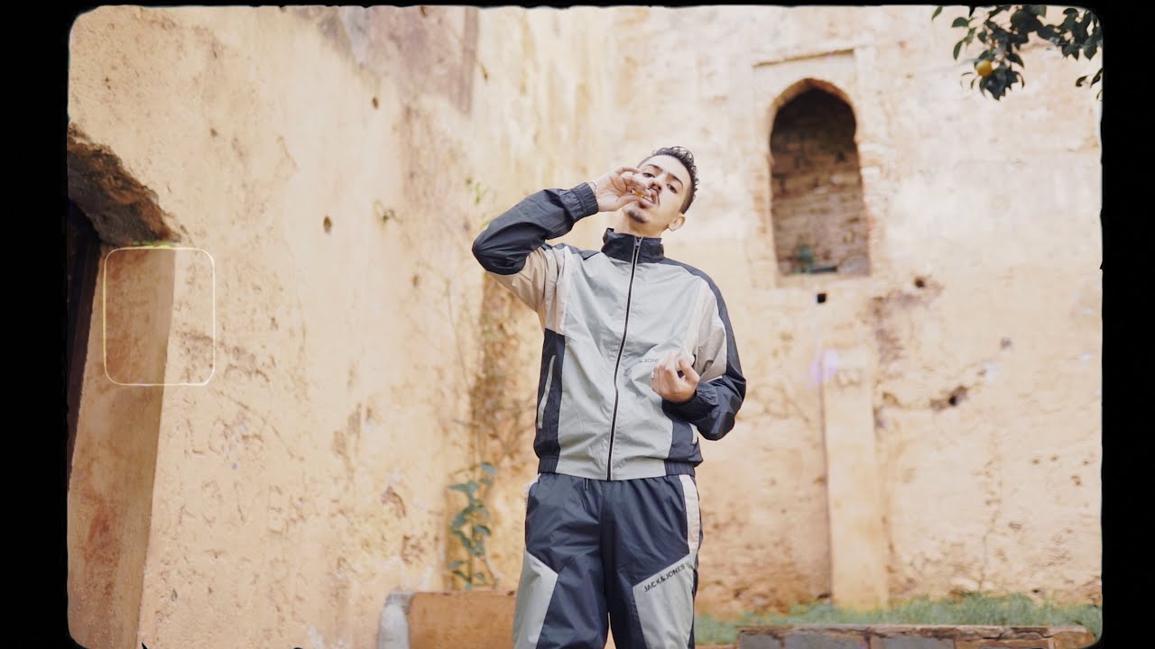Y7Y - DIDI (Official Clip) Prod By Bachir ZAIRI