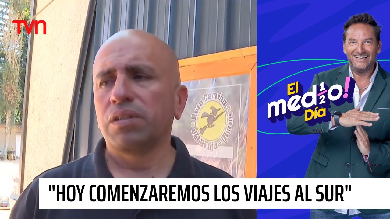 Olmué enviará cuatro camiones con ayuda a la zona cero de los incendios forestales | El Medio Día