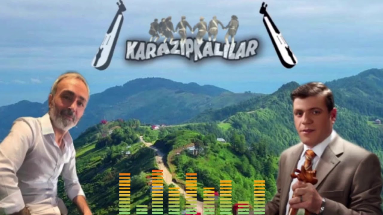 Necmi Cinal & İsmail Başkan - Muhabbet(ÇARIKLI ÇEPNİ KIZI)