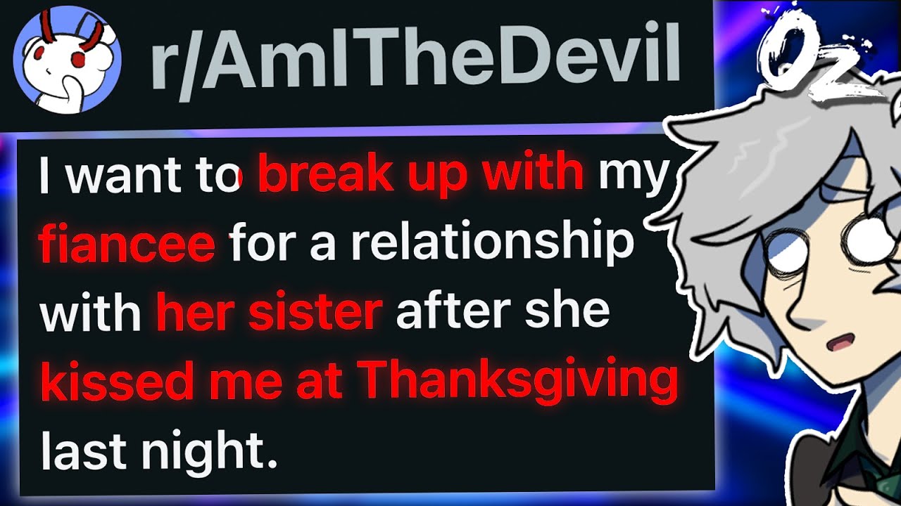 r/AmITheDevil For Leaving My Girlfriend Home Alone After Her Dad Died During The Holidays