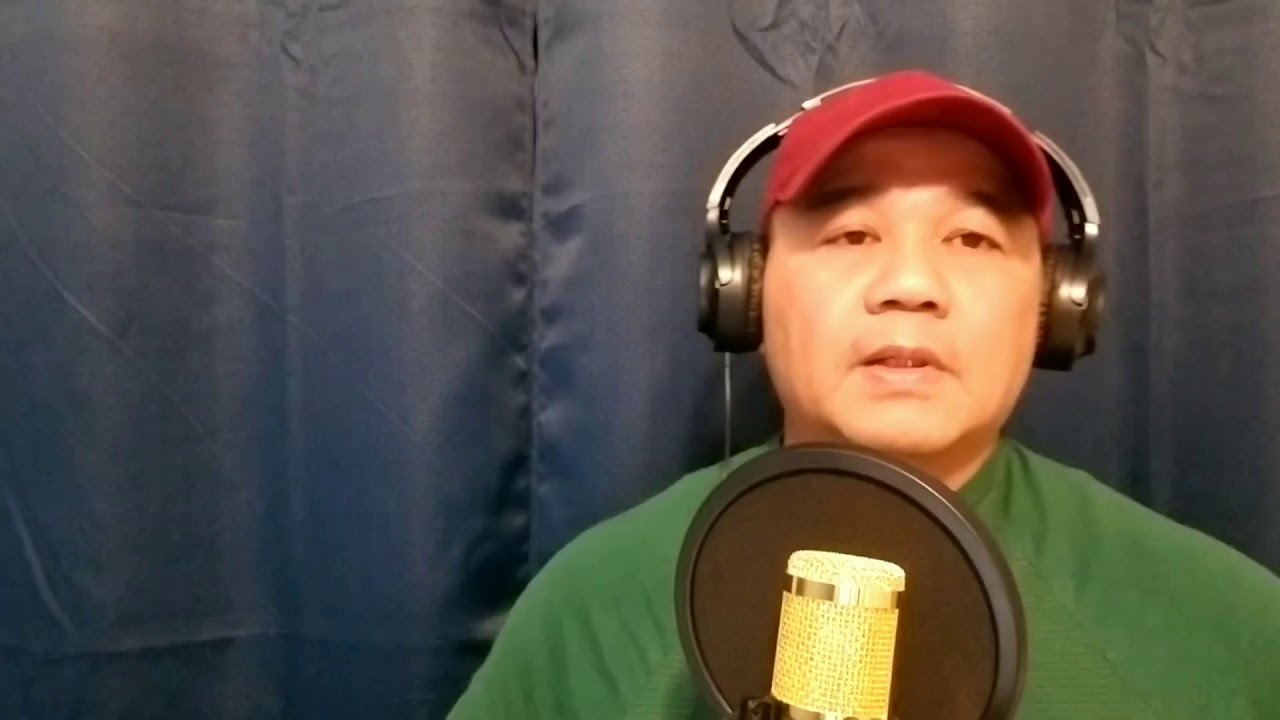 You Decorated My Life - Kenny Rogers Cover by Jojo Perena