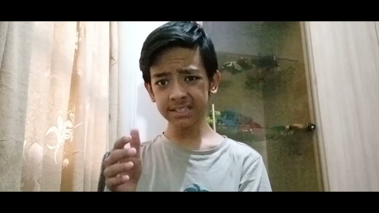 چرا این چند روز نبودم؟🤔
