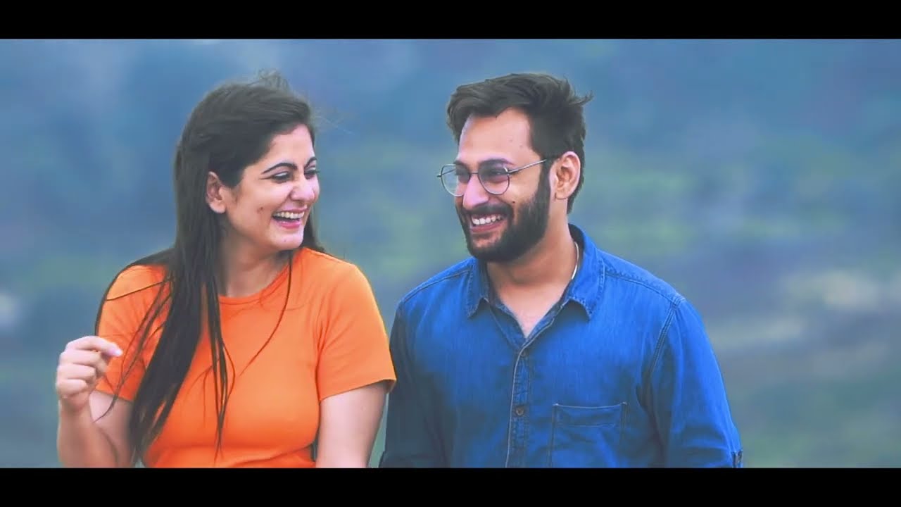 Best Prewedding Shoot in Udaipur 2022 | Gaurav & Diksha | ClicksToRemember