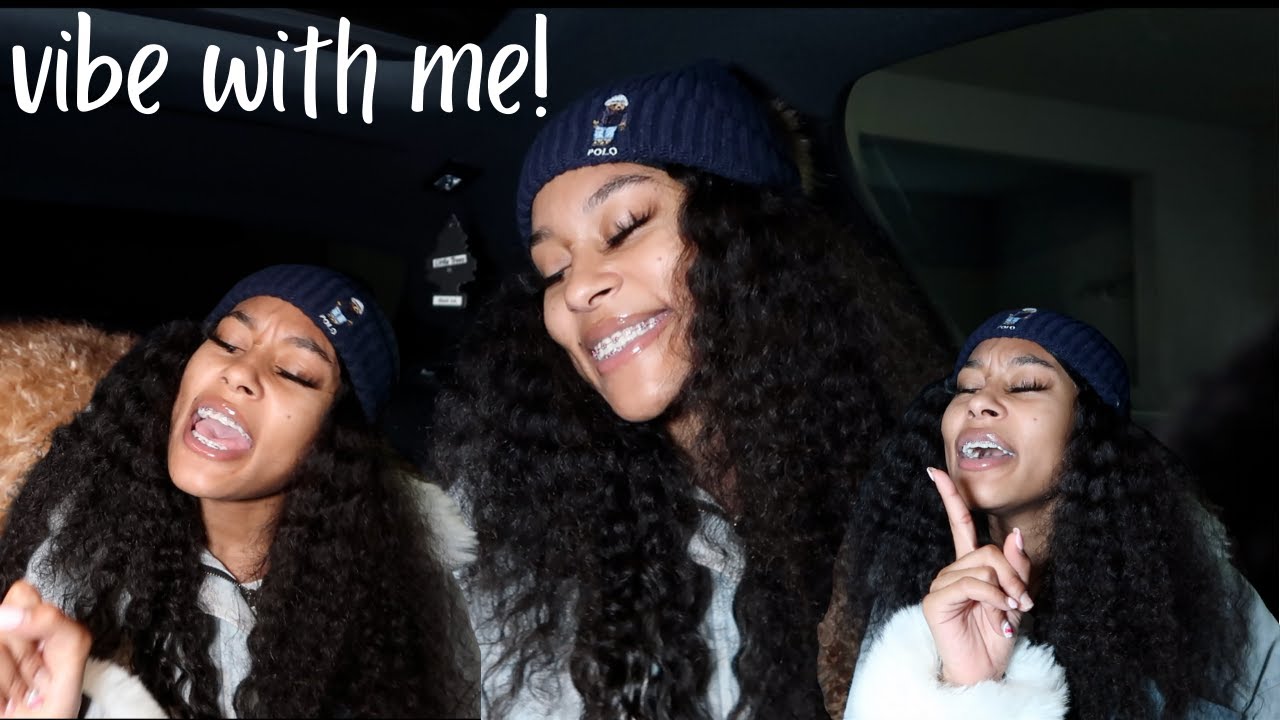 Vibe With Me pt.2 | Tae Caldwell