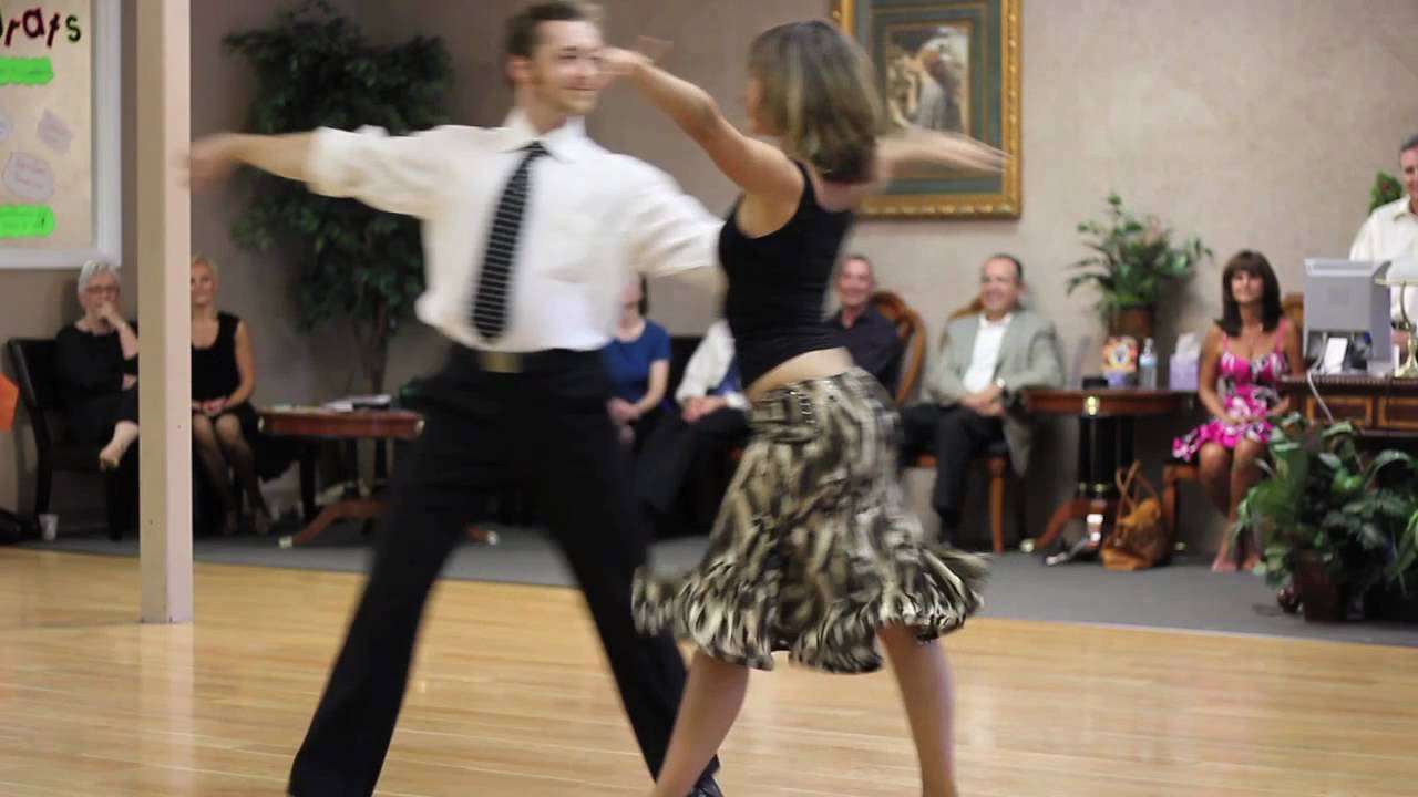 Ballroom dancing lessons in Jacksonville Fl with Arthur Murray South Jacksonville