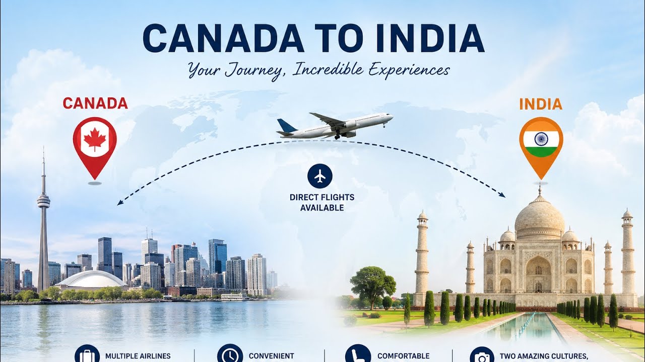 ਭਾਰਤ 🇮🇳 ਦਾ ਟੂਰ ਕਨੇਡਾ ਤੋਂ #sukhinspire #punjabi #punjab #canada #travel 