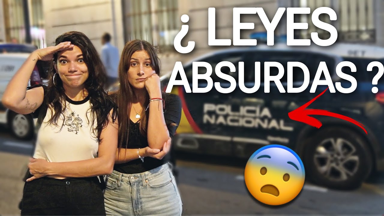 😱 los ESPAÑOLES estarían presos en CUBA 🇨🇺 🇪🇸