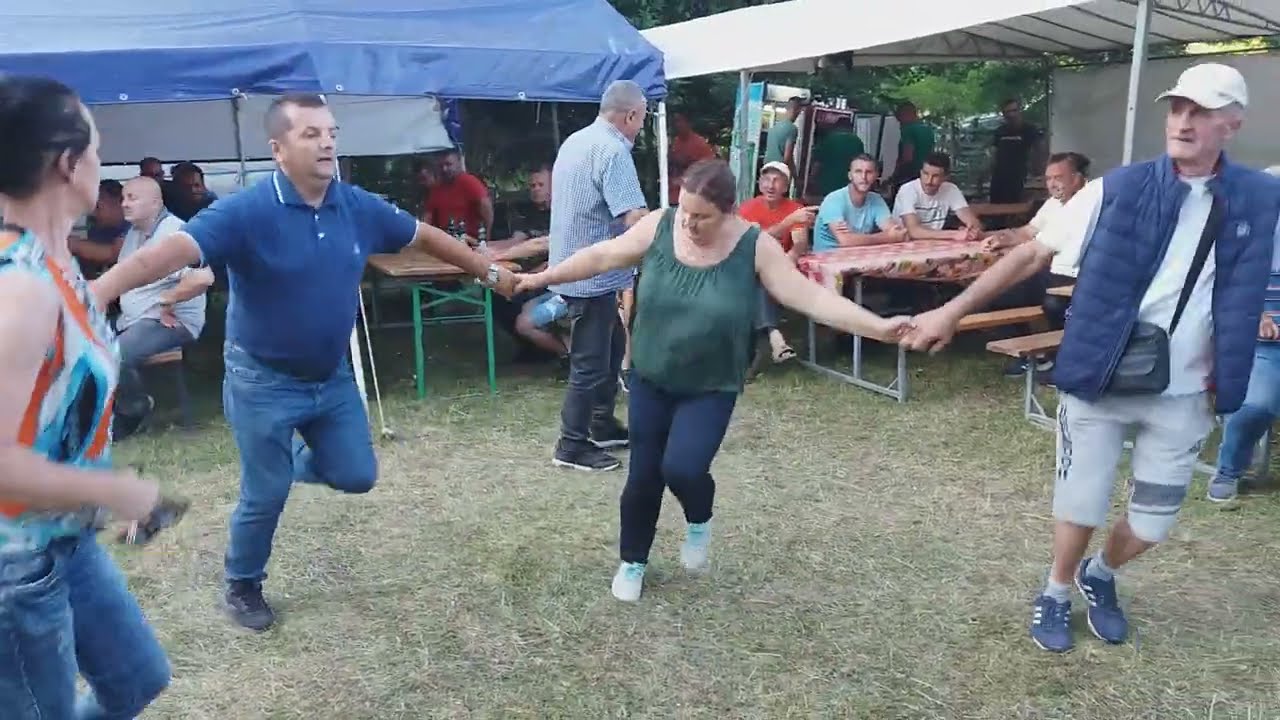 Kolo Orahovo-Breza  