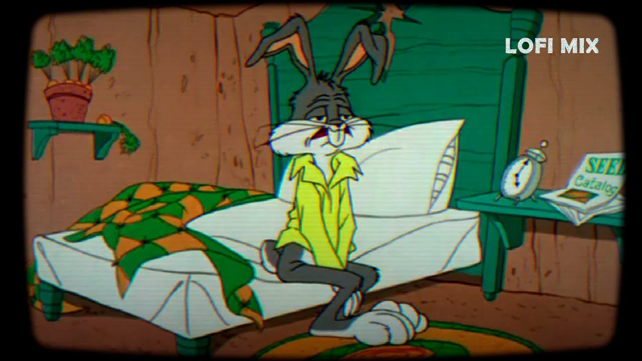 too early, Doc...