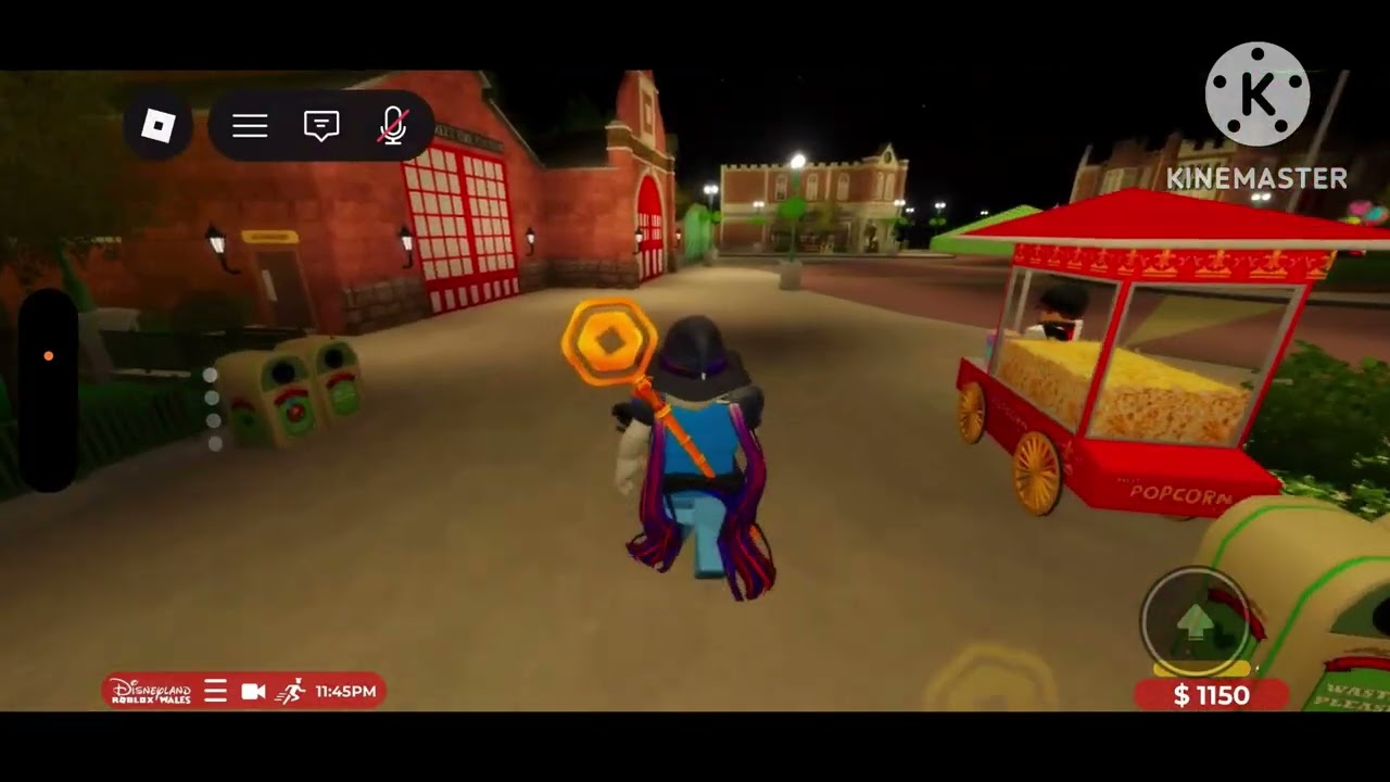 Disneyland The Fairy Guardians S1 E7 The Big Plan Part 2[2/3]
