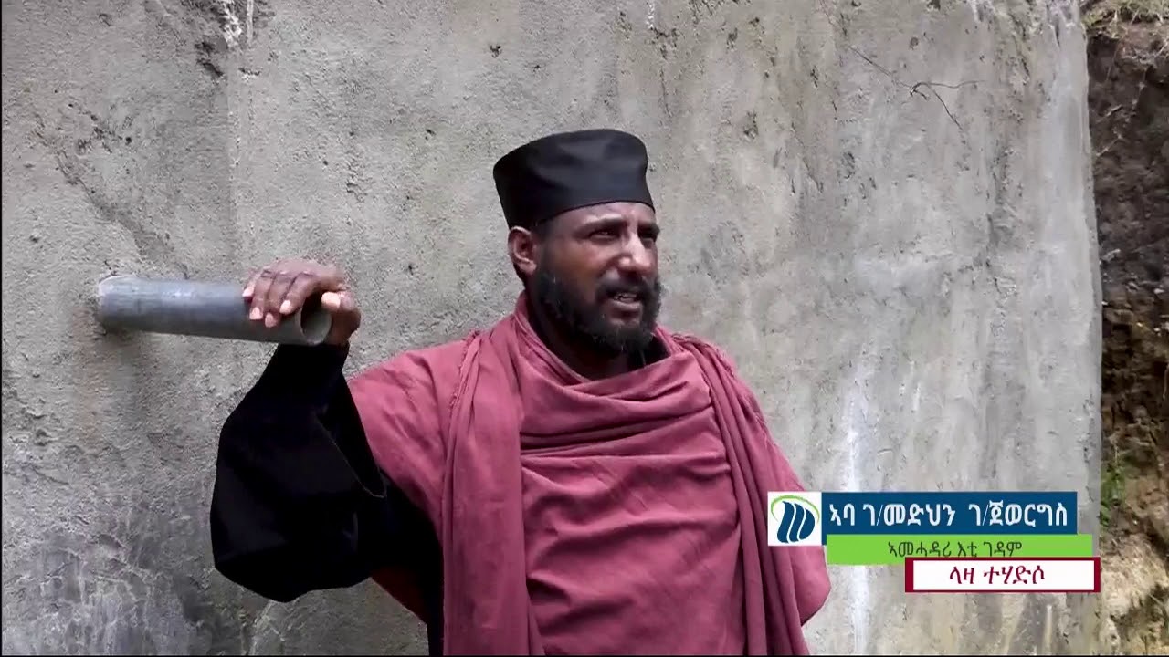 DW TV 