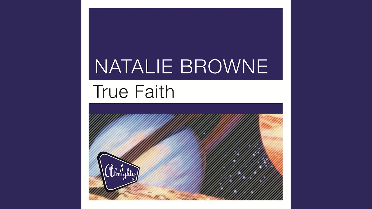 True Faith (Definitive Instrumental)