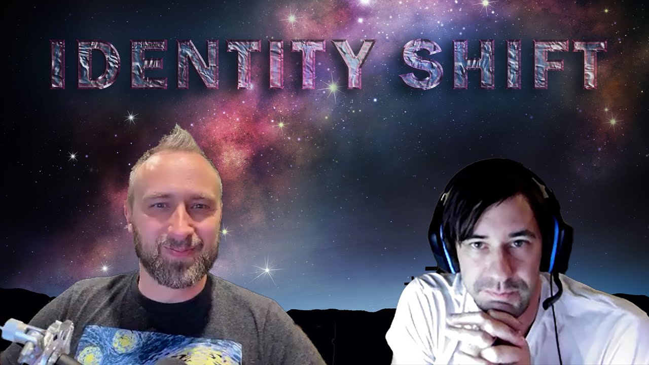 Awakening | A Shift in Identity