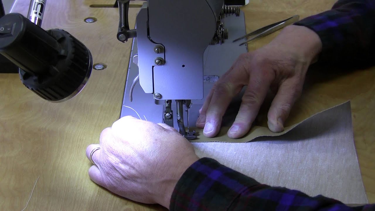 Restoration of Adler Model 67 Sewing Machine