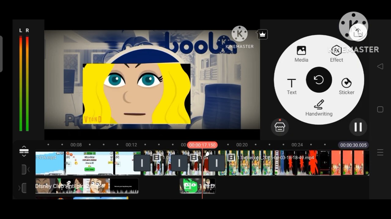 POU BLACK hole Add round 1 Speedrun