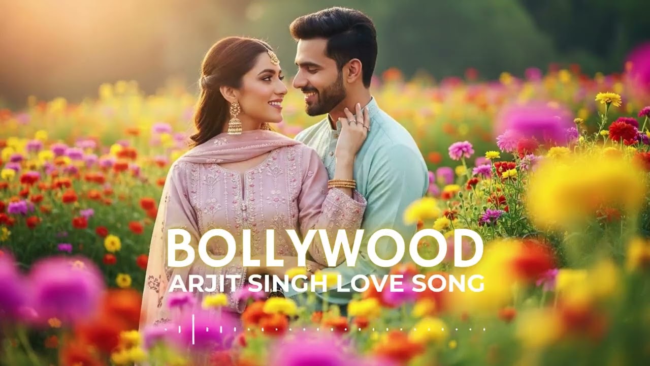 Evergreen Arijit Singh Love Songs 💕 | Bollywood Romantic Hits