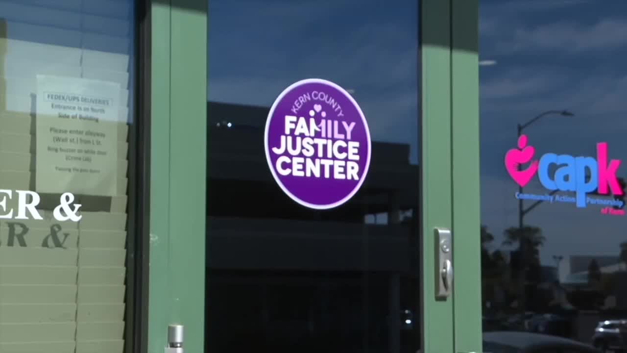 DA's office responds after terminating contract with Open Door Network