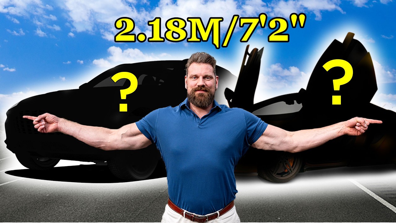 ЗАБИРАЮ 2 АВТОМОБИЛЯ МЕЧТЫ | Голландский гигант