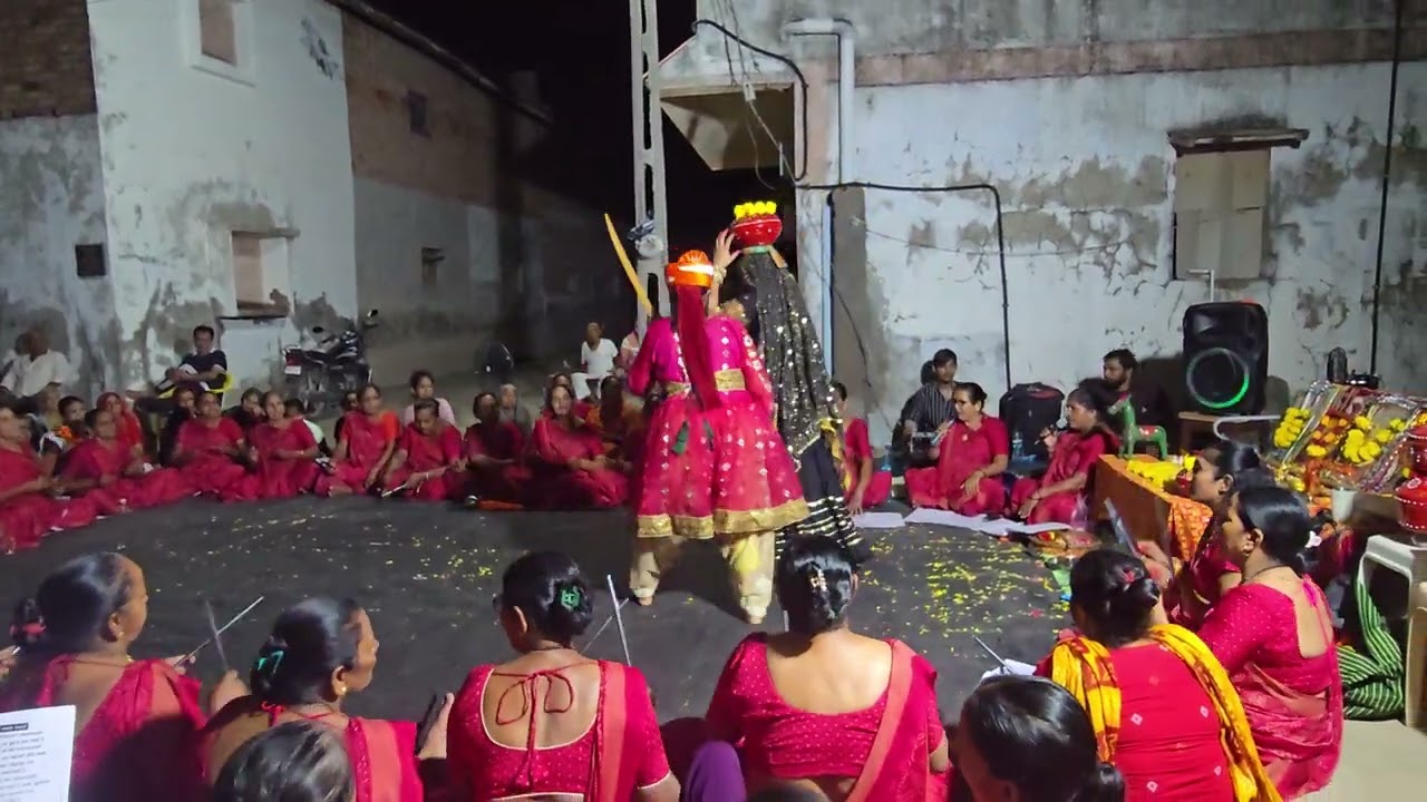 આનંદ નો ગરબો