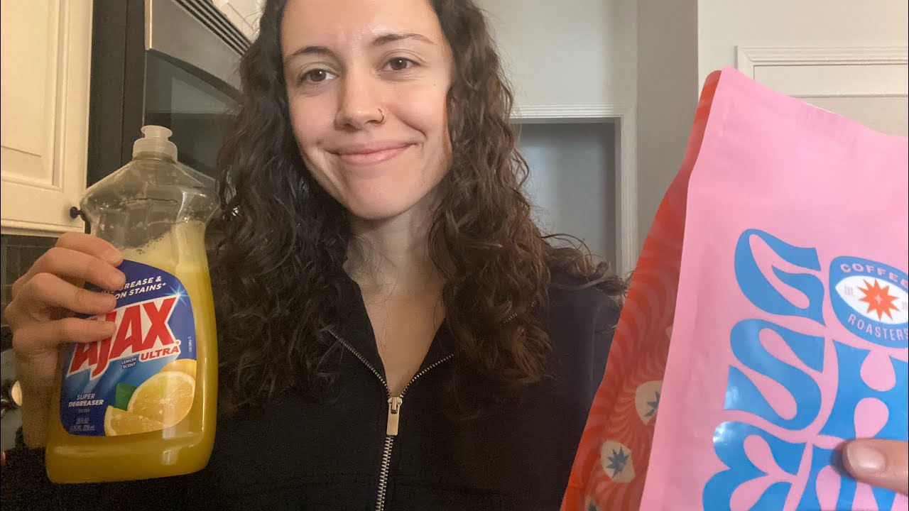 ASMR ✨Lofi Fast & Aggressive Triggers 💕Soft Spoken, Old School, Tapping