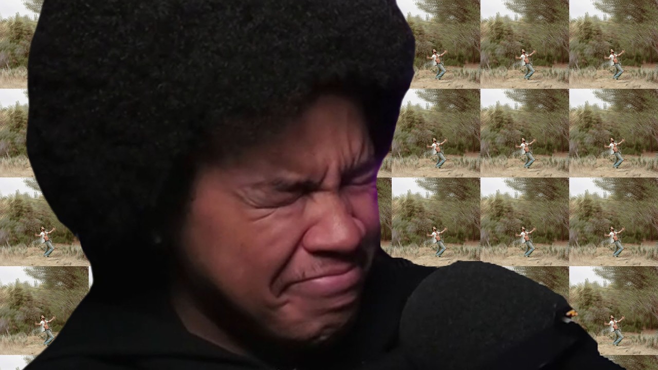 THIS ALBUM IS NOT BAD!!! - KID CUDI - SPEEDIN' BULLET 2 HEAVEN - FIRST REACTION/REVIEW