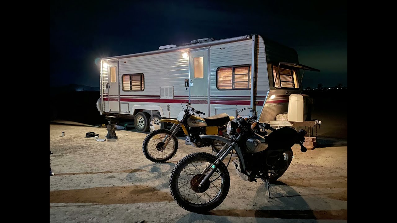 El Mirage