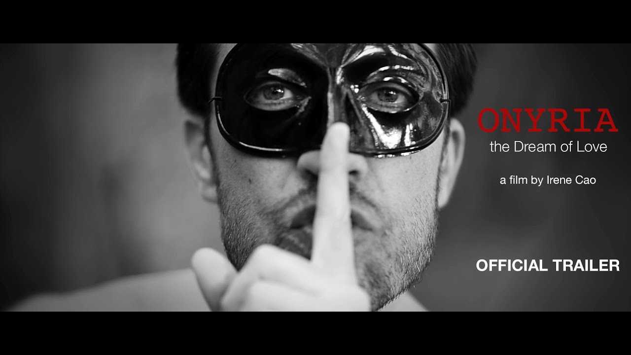 Irene Cao - Onyria - official trailer EN