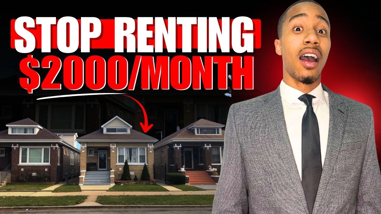 If You’re Paying Over $2,000 in Rent, Watch This Before 2026