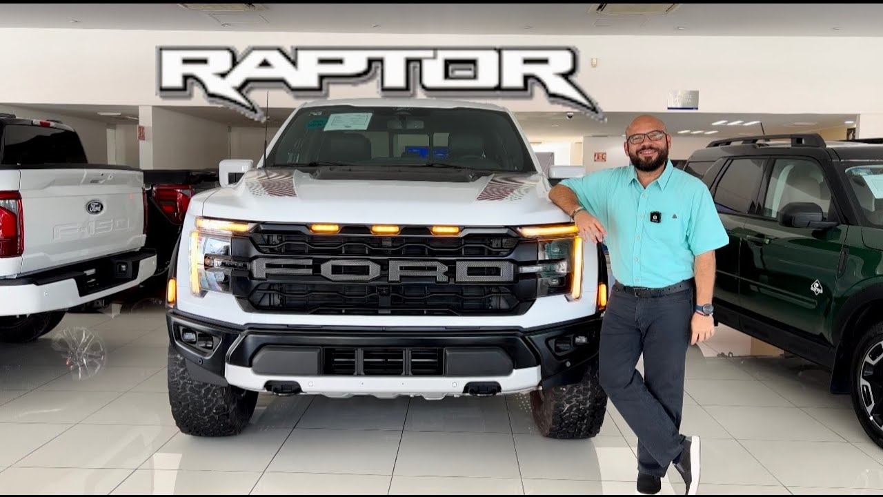 La nueva Lobo Raptor HIGH. La vas a amaR!!!