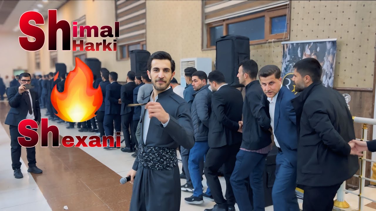 Shimal harki shexani2025dawata barzaniya l sheladze شیمال هرکی شێخانی داواتا بارزانیا ل شێلادزێ ٢٠٢٥