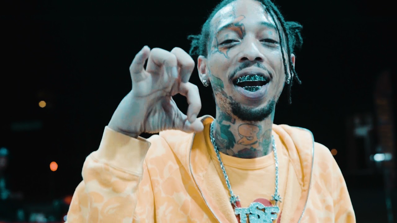 TheRealDrippy - 