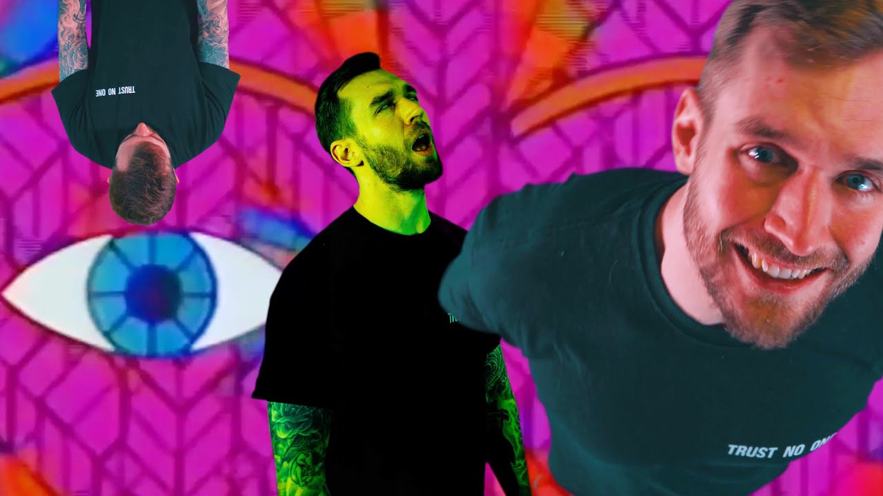 RUFFICTION - WEISSES RAUSCHEN &acute;prod John ODMGDIA&acute;  4K Video