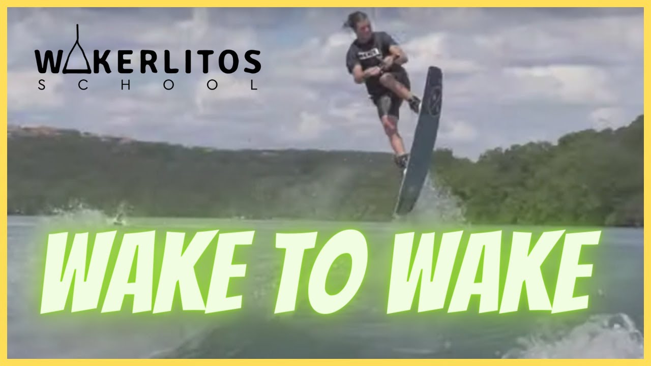 🏄🏻‍♂️SALTA wake to wake  🚤